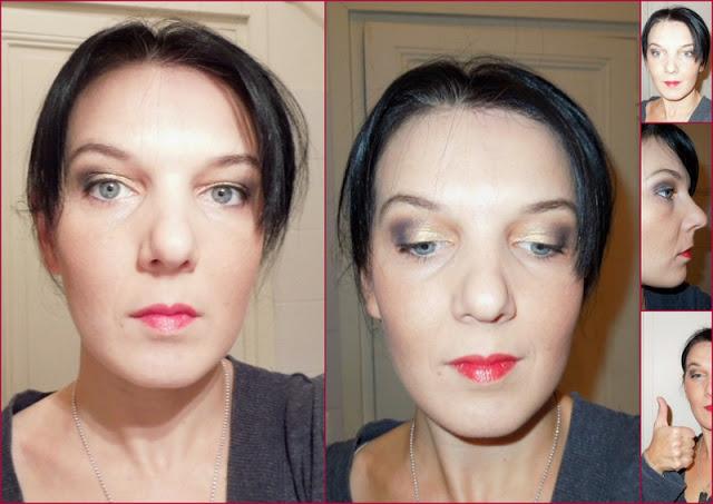 De l'or, de l'or, de l'or...