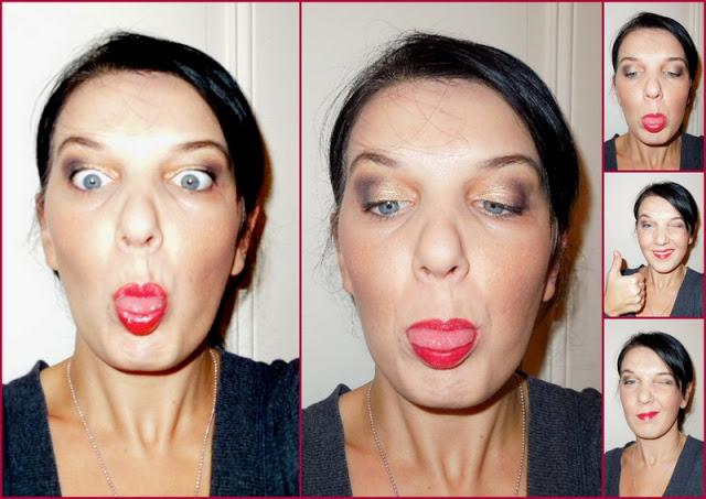 De l'or, de l'or, de l'or...