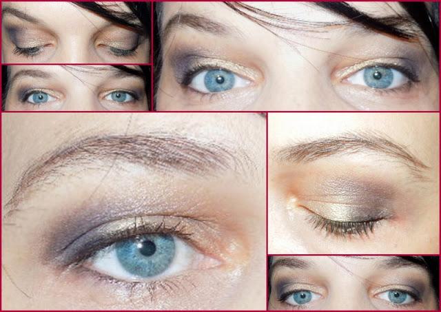 De l'or, de l'or, de l'or...