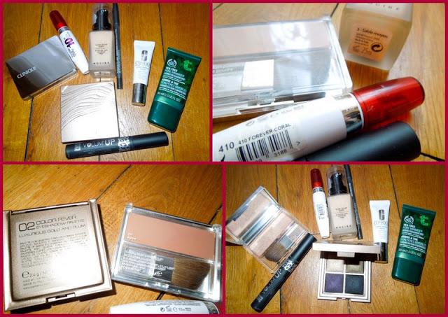 De l'or, de l'or, de l'or...