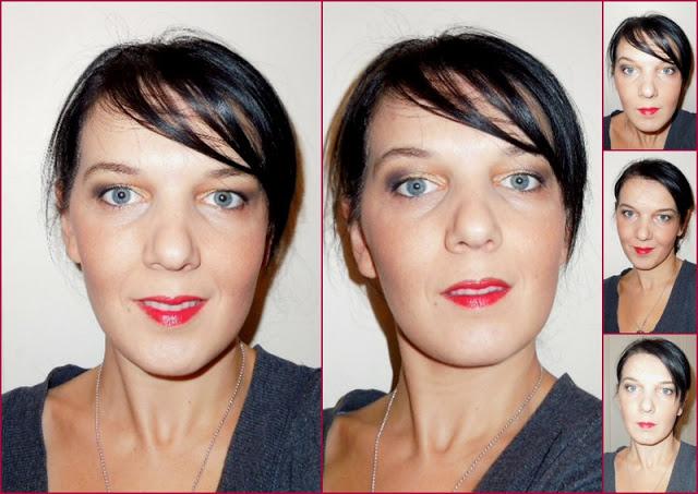 De l'or, de l'or, de l'or...