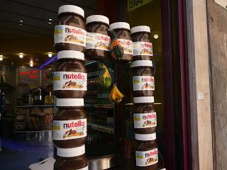 Dernière gourmandise socialiste ?