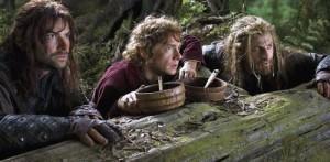 4 nouvelles affiches et 7 photos pour Le Hobbit