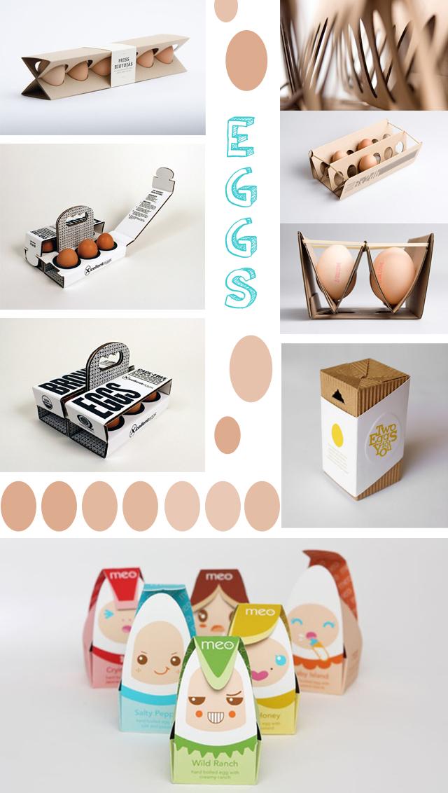 Design inspiration : le packaging