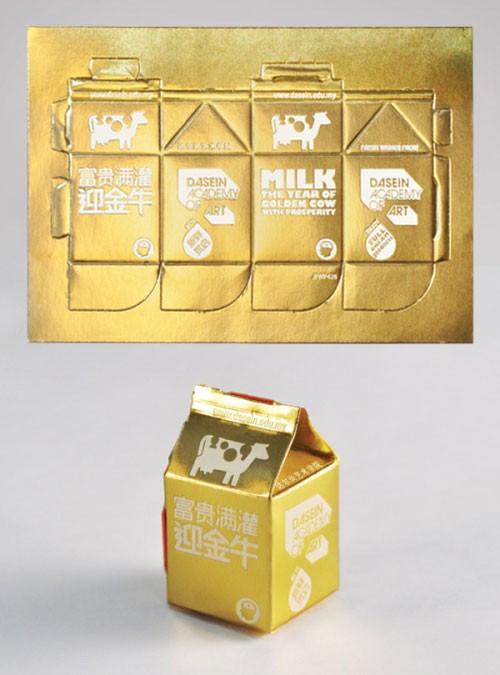 Design inspiration : le packaging