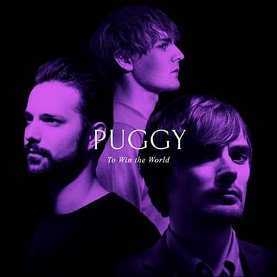 Puggy, leur nouveau single