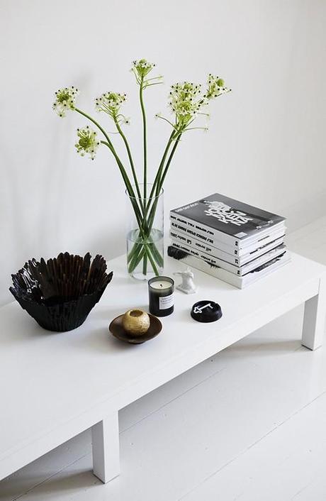 Inspirations & Style: Gourmandises et déco