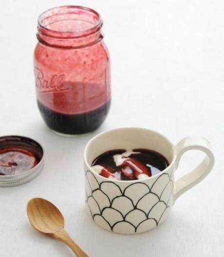 Inspirations & Style: Gourmandises et déco