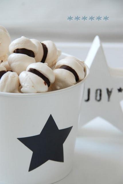 Inspirations & Style: Gourmandises et déco