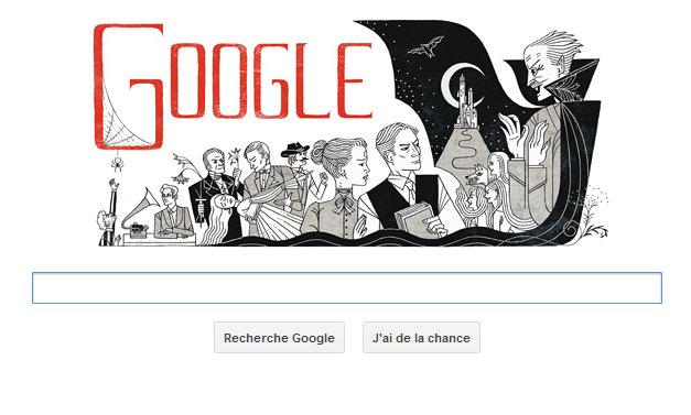 Google Dracula