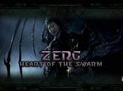 Starcraft Heart Swarm pour début 2013