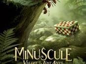 Minuscule film s’offre teaser