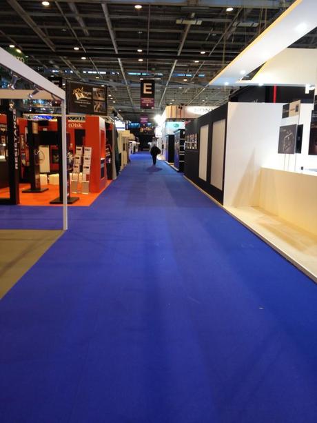 Salon de la photo 2012