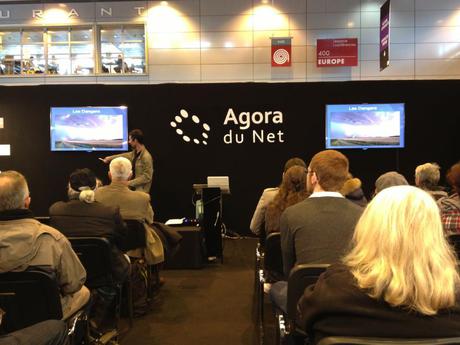 Salon de la photo 2012