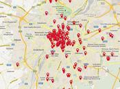 ARCHI L’architecture contemporaine sauvegardée