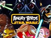 Angry Birds Star Wars disponible