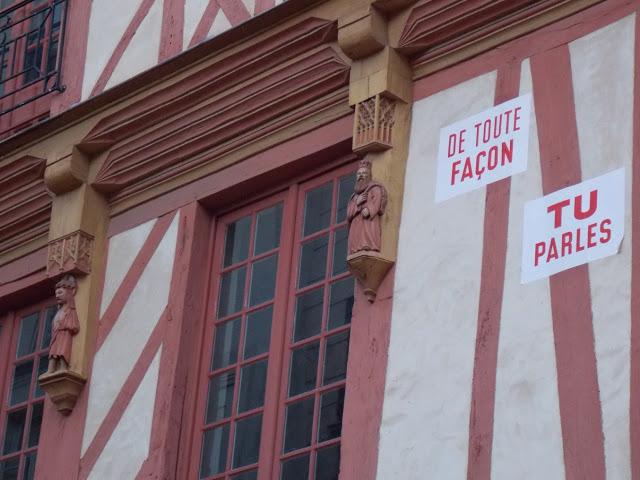 de toute façon