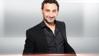 Hanouna : Touche pas à mon poste cartonne enfin sur D8