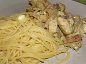 hummm c'est petits plats sauce l'on