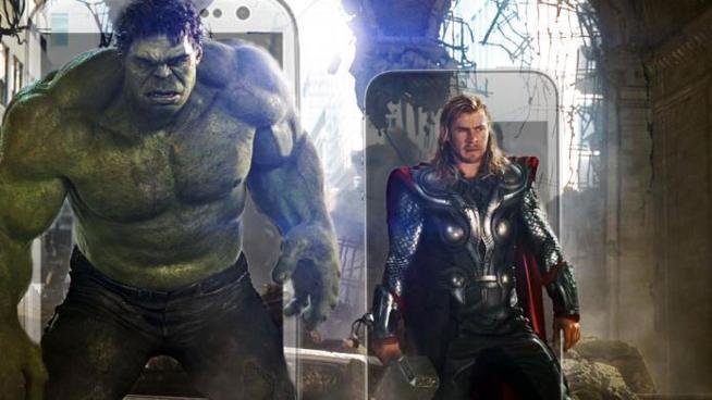 L'iPhone 5 va t-il se positionner à la première place du Smartphone le plus vendu?