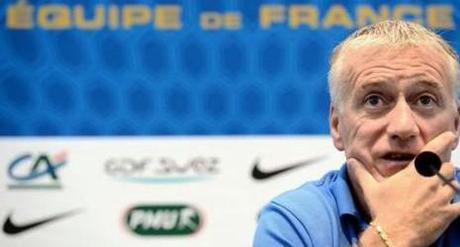 Equipe de France: Yoann Gourcuff et Dimitri Payet de retour Equipe de France: Yoann Gourcuff et Dimitri Payet de retour
