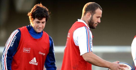 XV de France : Sur un air d’Argentine