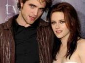 Robert Pattinson Kristen Stewart Plus amoureux jamais