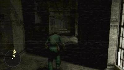 Mon jeu du moment: Manhunt 2