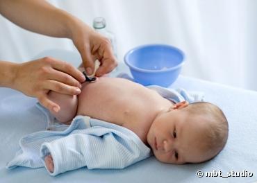 Santé et lingettes pour bébés : attention danger !