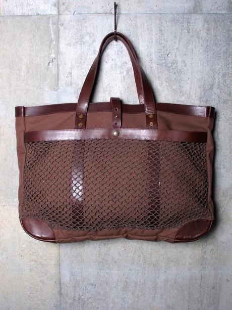 NEIGHBORHOOD X CASH CA – F/W 2012 CAPSULE COLLECTION