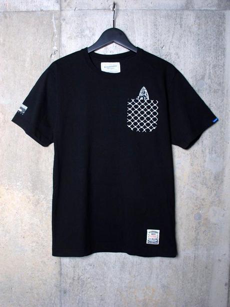 NEIGHBORHOOD X CASH CA – F/W 2012 CAPSULE COLLECTION