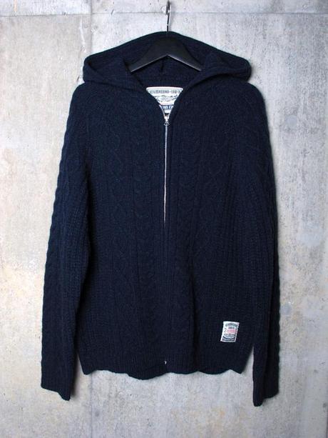 NEIGHBORHOOD X CASH CA – F/W 2012 CAPSULE COLLECTION