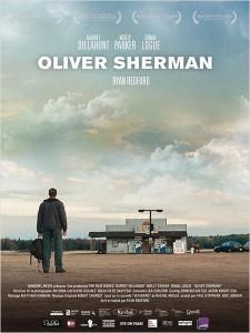 [Critique] Oliver Sherman