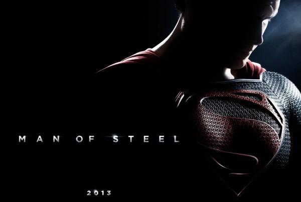 Man of Steel : Superman sera en 3D