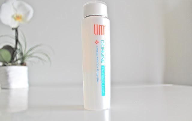 La reine des lotions hydratantes : D'Origine - Ünt