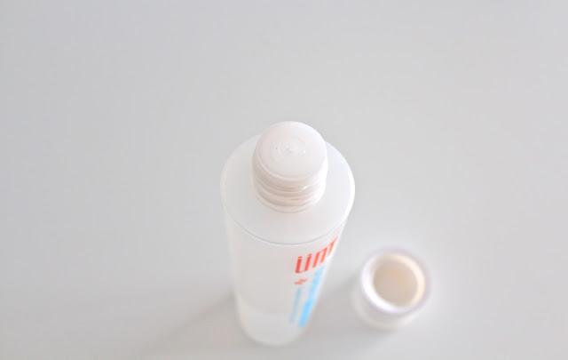 La reine des lotions hydratantes : D'Origine - Ünt