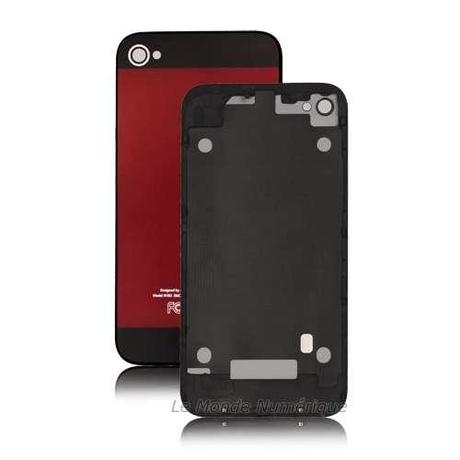 Donnez à votre iPhone 4/4S un look d’iPhone 5