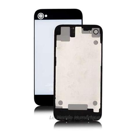 Donnez à votre iPhone 4/4S un look d’iPhone 5