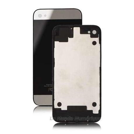 Donnez à votre iPhone 4/4S un look d’iPhone 5