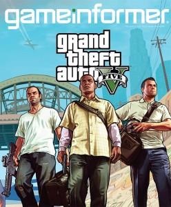 Trois héros pour GTA V ?