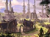 Première vidéo gameplay pour Elder Scrolls Online