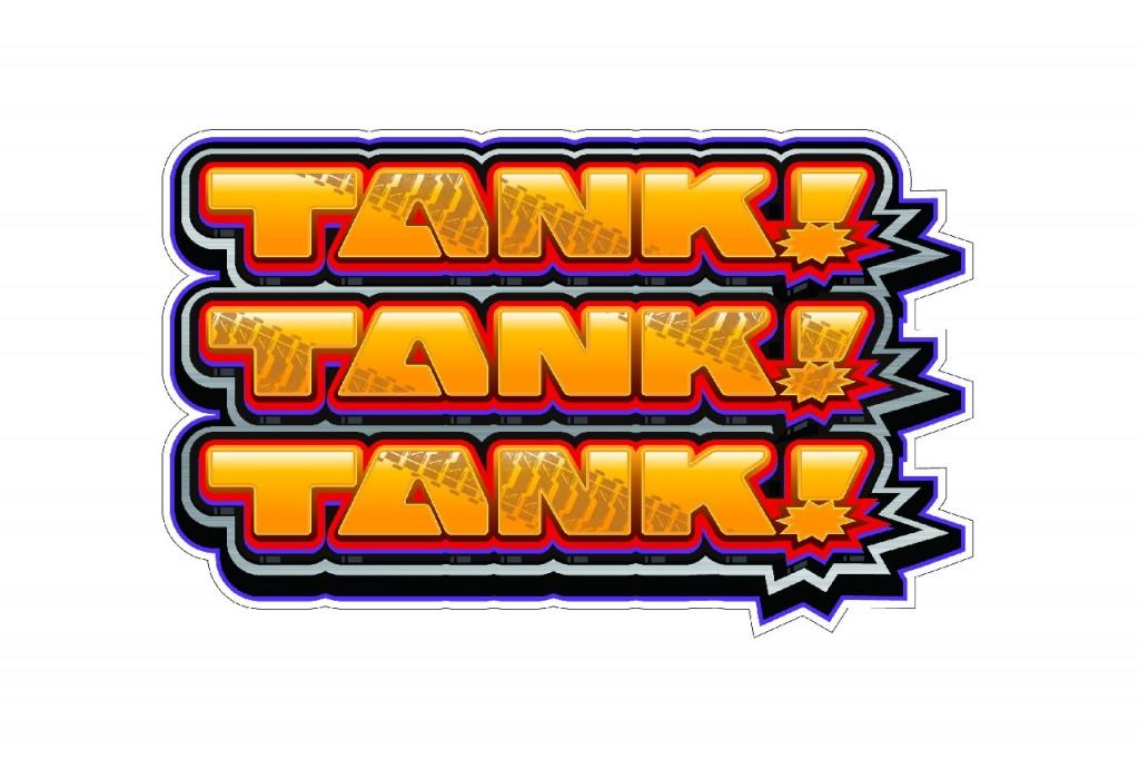 Vidéo de Gameplay pour TANK! TANK! TANK!