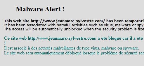 Jean-Marc Sylvestre blogueur 'achement influent