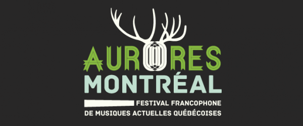 Aurore Montreal 2013