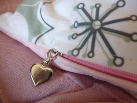 {J’ai testé pour vous} Les jolis coussins personnalisés d’IdéeCadeauPhoto