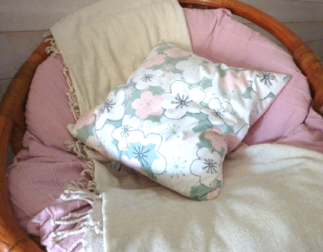 {J’ai testé pour vous} Les jolis coussins personnalisés d’IdéeCadeauPhoto