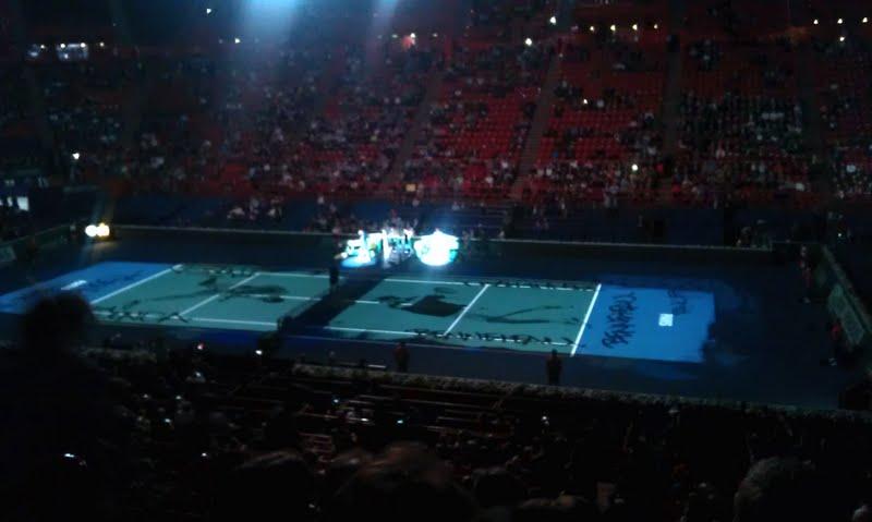 Votre vie en plein écran