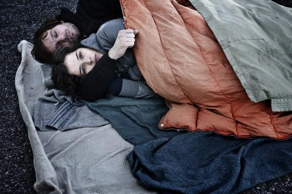 Extérieur nuit # Entretien avec Anne Émond