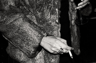 Fumer et avoir une belle peau, oui c’est possible  !