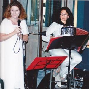 Soirée Cabaret – bis